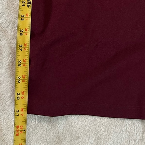 SPEECHLESS OFF SHOULDER DRESS SIZE 3 - Picture 14 of 17